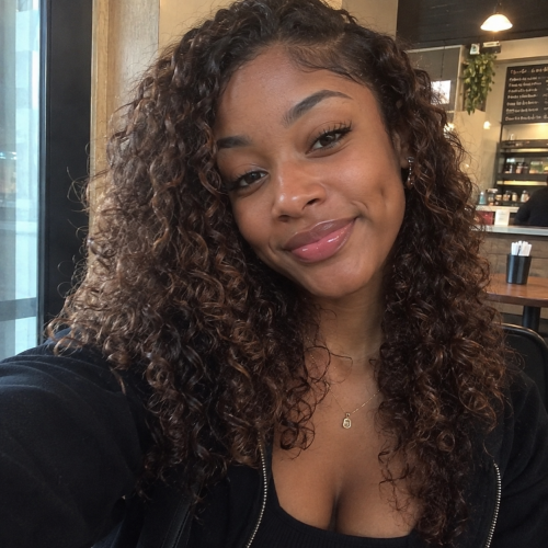 Gabbie G. profile photo