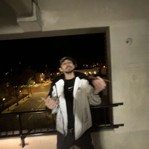 brendan k. profile photo