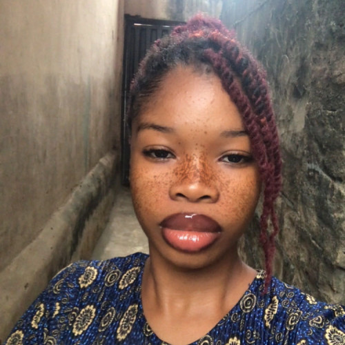 Ezinne Z. profile photo