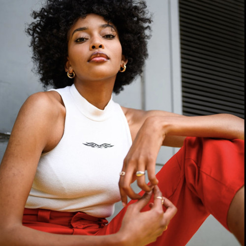 lady J. profile photo