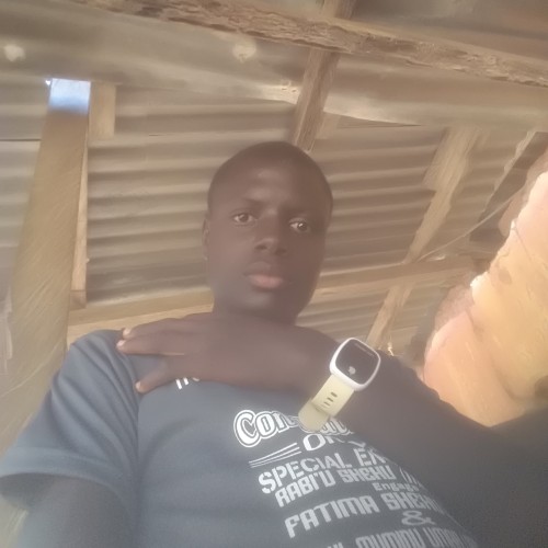 Ibrahim Abdulaziz M.