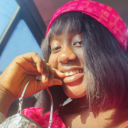 Itunu  O. profile photo
