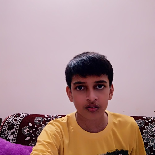 Mayank C. profile photo