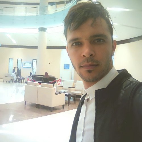 Abderrazzaq  B. profile photo