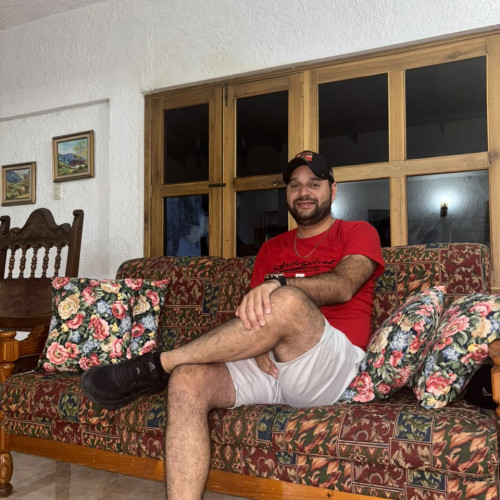 Jos Alejandro G. profile photo