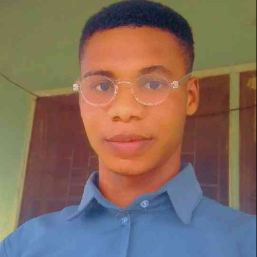 Godspower  M. profile photo