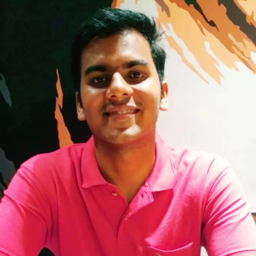 Suranjan Kumar S. profile photo