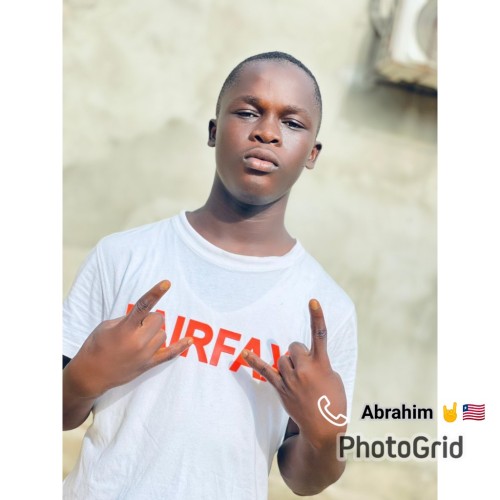 Abrahim K.