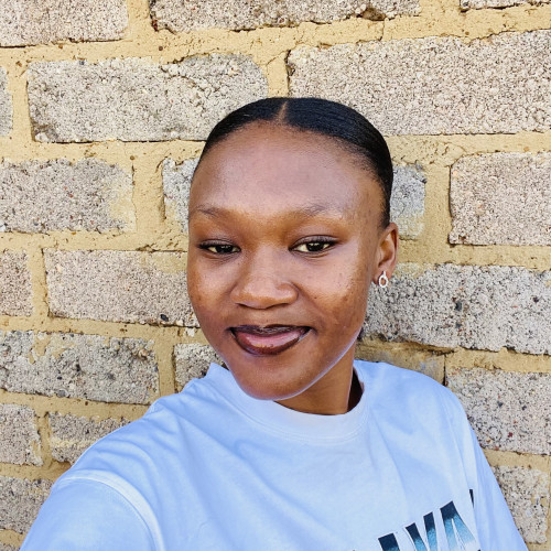 Nozipho D. profile photo