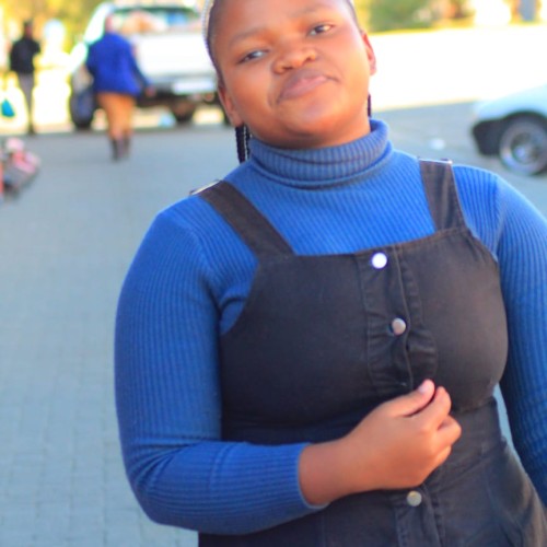 Lesedi M.