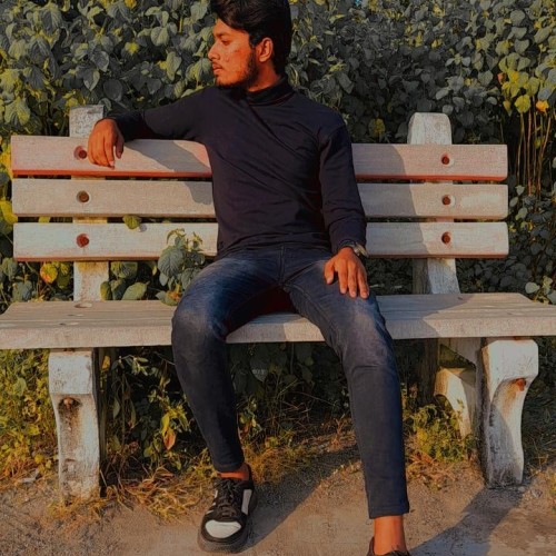 Mohammed F.