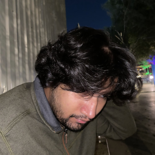 Zubair A. profile photo