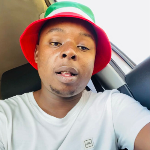 Mpumelelo M. profile photo