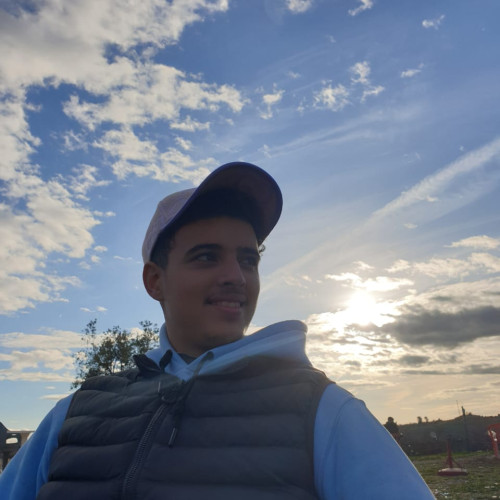 Youness E. profile photo