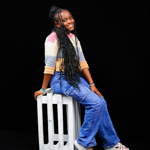Briella B. profile photo