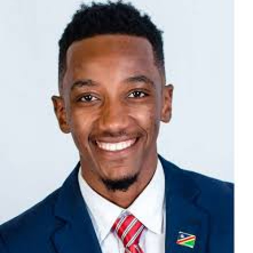 demari p. profile photo