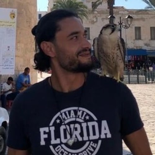 Rafik H. profile photo