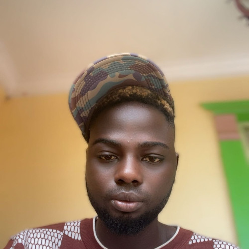 Taiwo A. profile photo