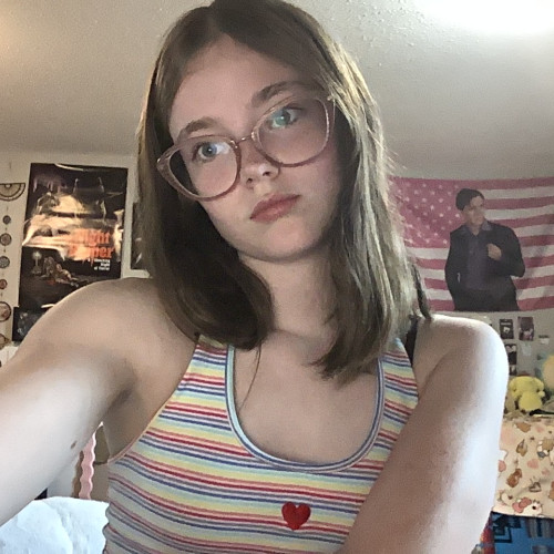Kimberly V. profile photo
