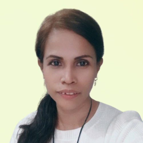 Amor C. profile photo