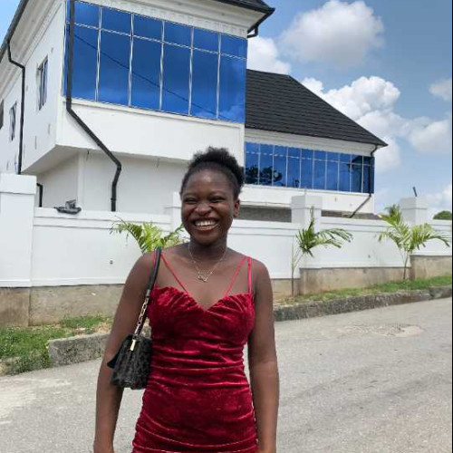 Divine N. profile photo