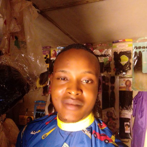 Chuks S. profile photo