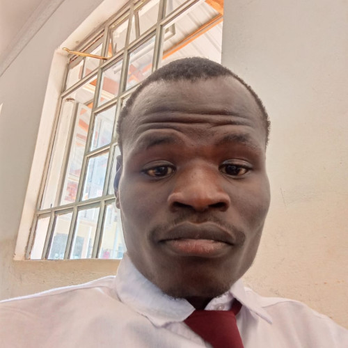 Bonventure N. profile photo