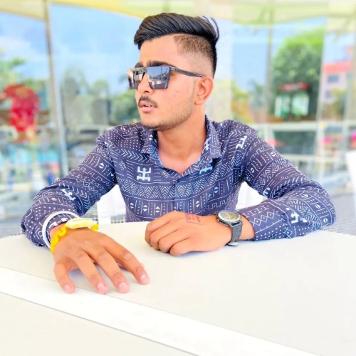 Ayush M. profile photo