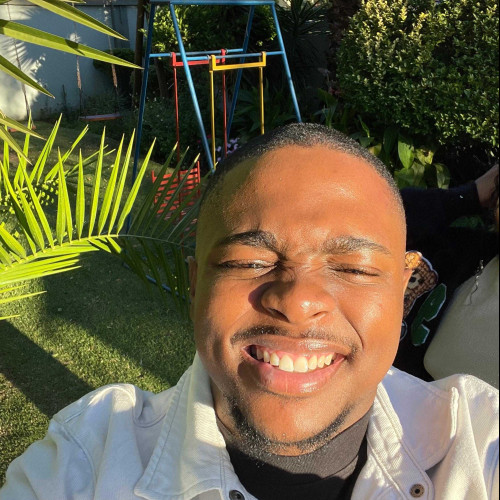 Thapelo M. profile photo