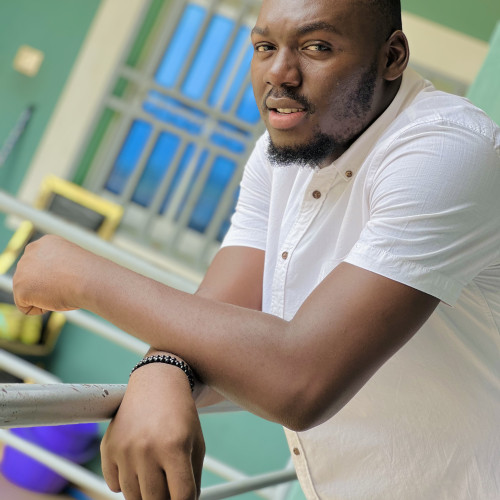 Kuetche S. profile photo