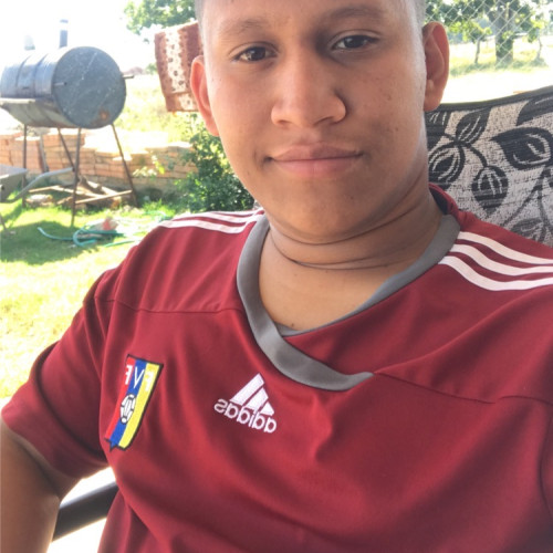 Rafael M.