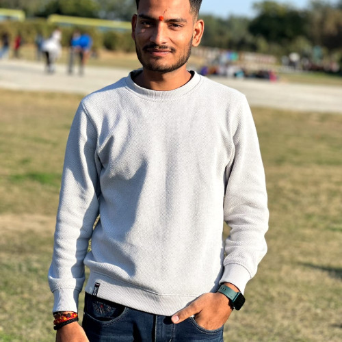 Mratyunjay T.