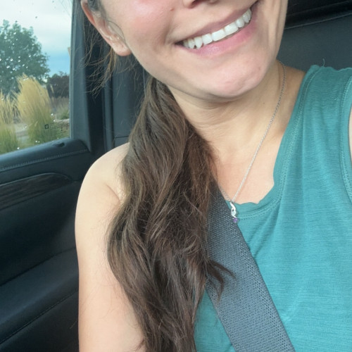 Audrina S. profile photo