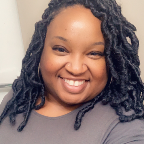 Kamilah D.