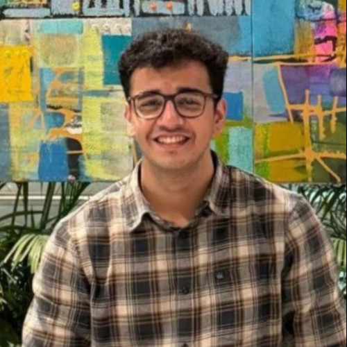Ritvik A. profile photo
