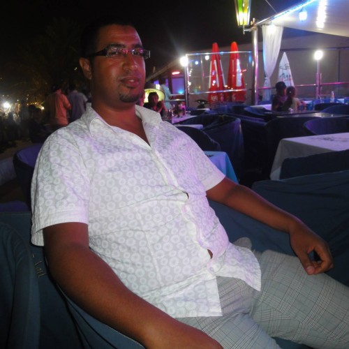 Mohamed  A. profile photo