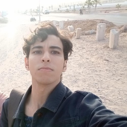 MUSTAPHA B. profile photo