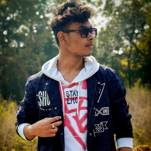 Priyanshu M. profile photo