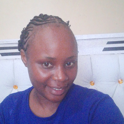 Moreen K. profile photo