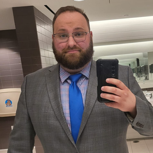 Christopher G. profile photo