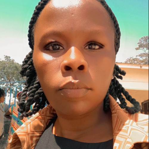 Alice N. profile photo