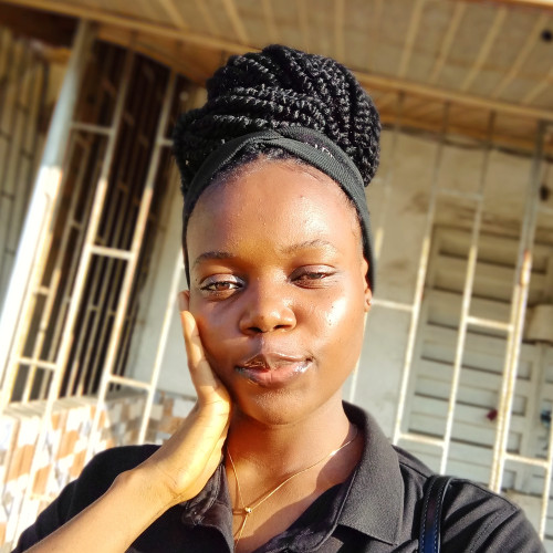 Peace c. profile photo