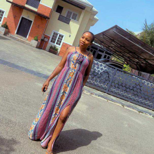 Chidinma u. profile photo