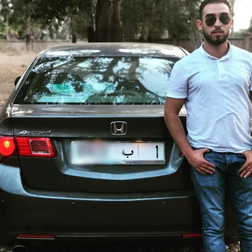 Oussama S. profile photo