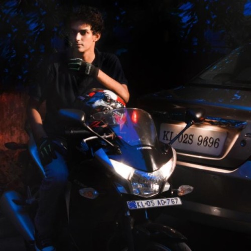 Sachin E.