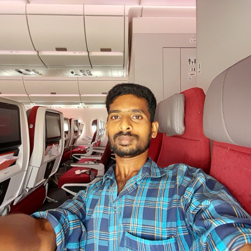 Rajkumar N.