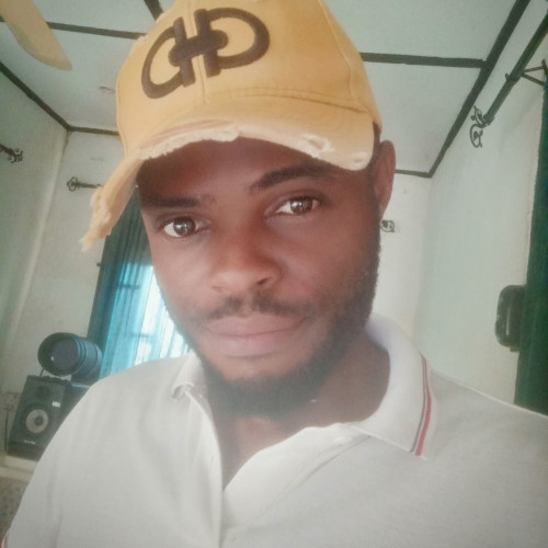 Joshy j F. profile photo