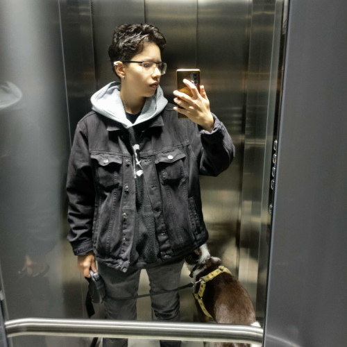 angel Q. profile photo