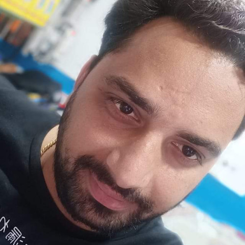 Akash B.