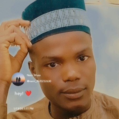 Nasir M. profile photo
